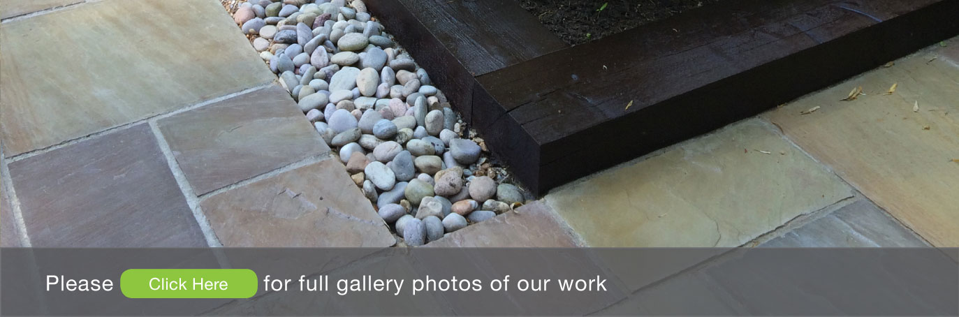 Paving Install Hindhead