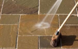 Block Paving Hindhead